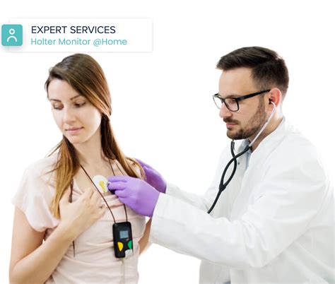 Holter Test At Home in Green Field Colony Faridabad by MAX@Home | Book Now