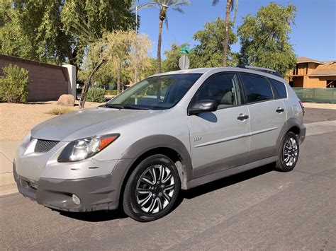 2004 Pontiac Vibe for Sale in Glendale, AZ - OfferUp