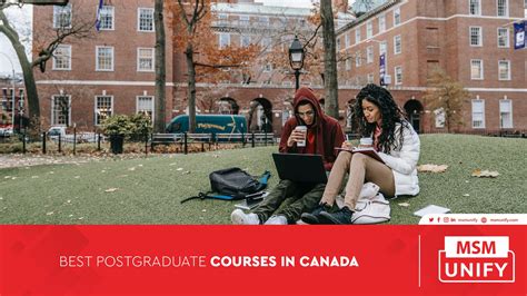 Image result for Canadian Graduate Programs