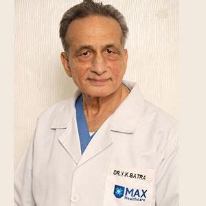 Dr. Y.K. Batra - Pain Management, Book Online Appointment, Video ...