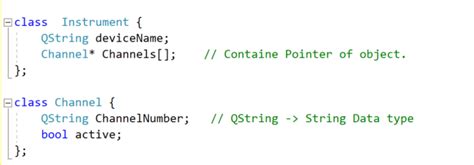 Image result for LabVIEW Class Object