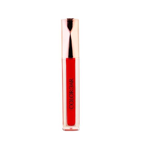 Colorbar Sindoor, Red, 3.8ml | Smudge proof formula | Long lasting ...