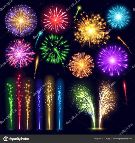 Image result for Exploding Fireworks Animation