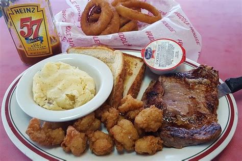 THE 10 BEST Restaurants in Lake City (Updated July 2025)