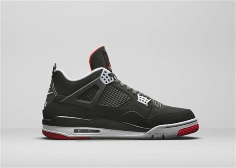 The Air Jordan 4 ‘Fire Red’ Heats Up at JD Sports - Sneaker Freaker