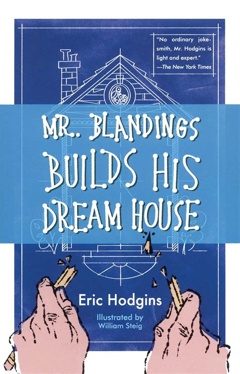 Mr Blandings Builds His Dream House