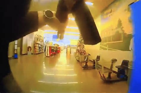 First pics of Walmart shooter Benjamin Jones emerge — he hung Nazi flag ...