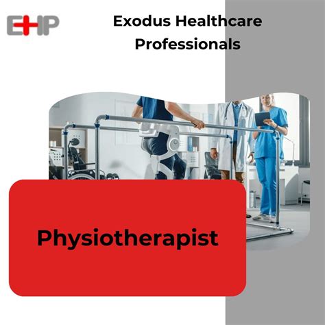 #senior #physiotherapist #hospital #healthcareprofessionals #locumjob # ...