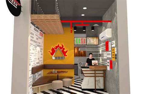 Our Outlets - Chicago Pizza