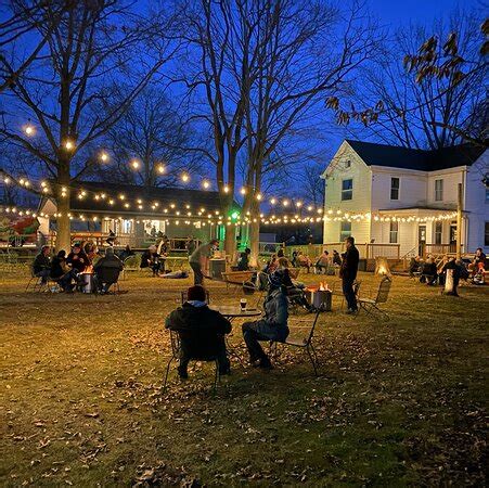 Fibonacci Brewing Company (Cincinnati) - All You Need to Know BEFORE You Go