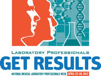 Image result for Hospital Lab Week