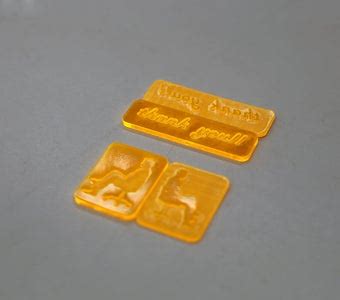 Image result for Embossing Steps