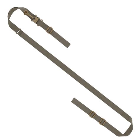 Buy Ferro Concepts Naked Slingster - Modular 2 Point Weapon Sling ...