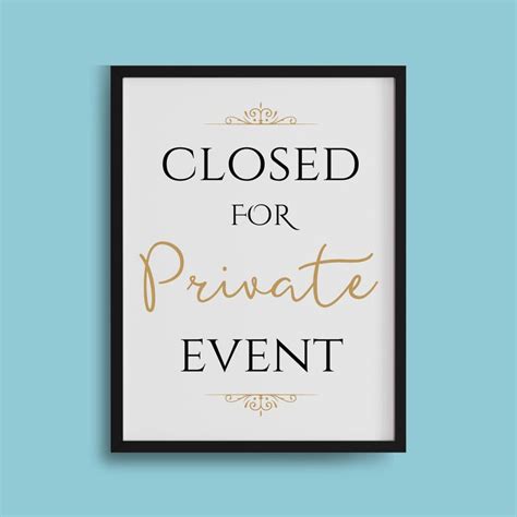 Image result for Private Function Sign