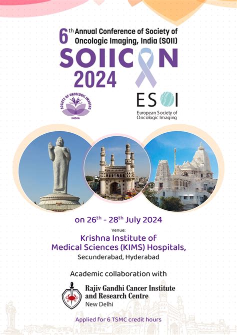 Society Of Oncologic Imaging