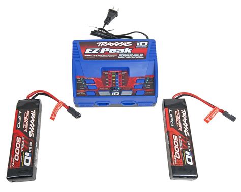 Traxxas Charger