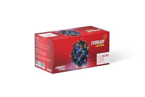 Eveready Concave LED Ladi RG-RB 10m : Amazon.in