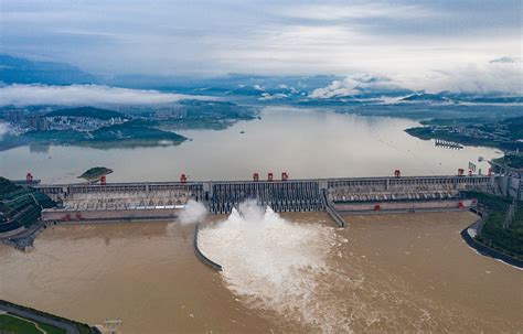宜昌三峡大坝一日游到哪里坐船 - 三峡大坝旅游