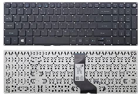 SellZone Replacement Keyboard For ACER Aspire E5 573 E5 522 E5 722G E5 ...