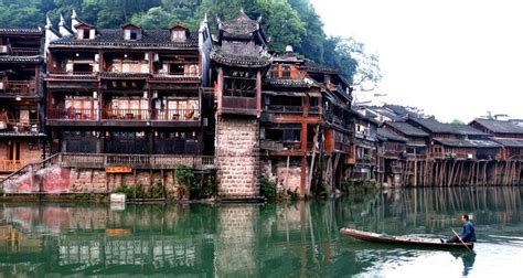 12-Day Best Yunnan and Zhangjiajie Tour