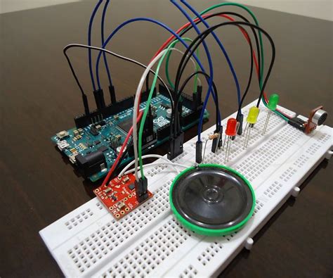 Image result for Arduino Speech Module