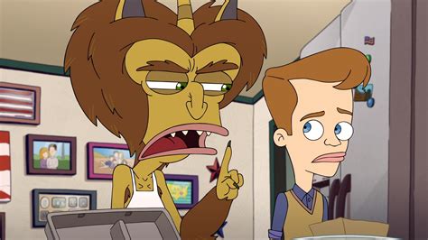 Big Mouth Season 4 Image | Fancaps