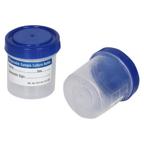 Urine Container - Plastic Urine Container Trader - Wholesaler ...