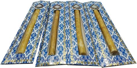 Golden Miswak Sticks for Teeth, MAY Sewak India | Ubuy