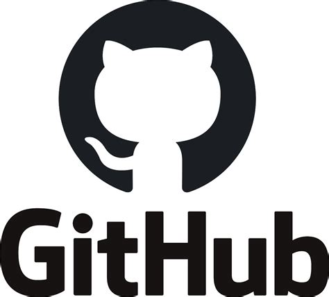 github logo png