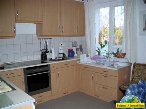 Einfamilienhaus am Balaton in der nähe H v Nr 1107 in Gyenesdias ...
