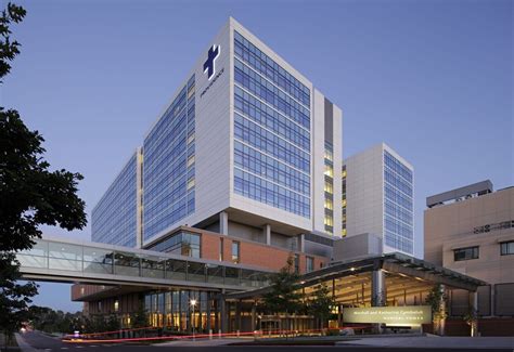 Providence Regional Medical Center Everett