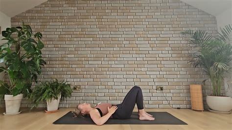 Rebuild - Whole Body - Cork Lotus Yoga