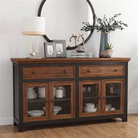 Bespoke Furniture – tagged "Buffet Table" – Ministry Of Decor