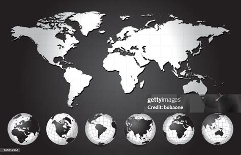 Global Black and White 的图像结果