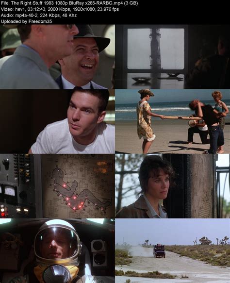 The Right Stuff 1983 Full Movie Free 的图像结果