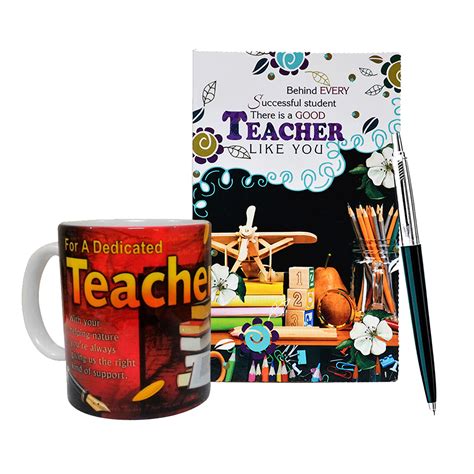 Best Gift for Teacher | Special Gifts | Get up to 60% Off