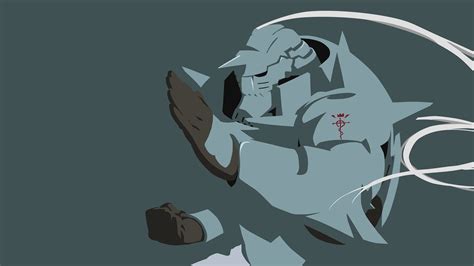 Fullmetal Alchemist Anime 4K Ultra HD Wallpaper