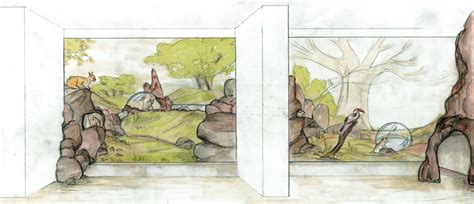 ZooLex Image - Caracal Mongoose Plan