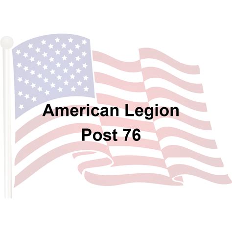 American Legion Post 76