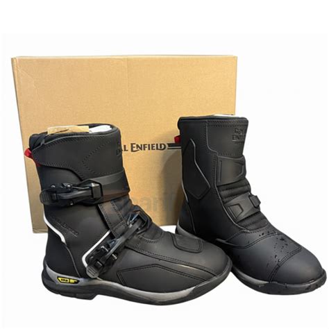 Motorcycle Riding Boots Archives - SPARIFY