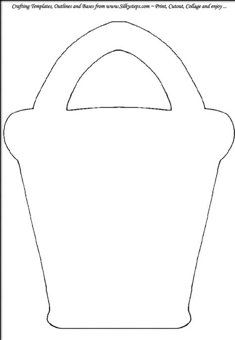 Image result for Sand Bucket Pattern