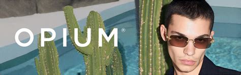 Shop OPIUM Eyewear Online | Get 10% Off Your First Order