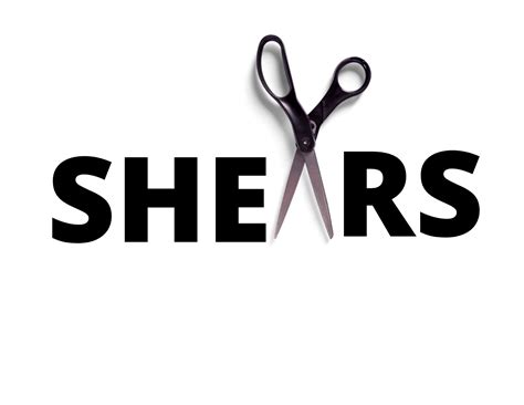 Sheer vs. Shear - BusinessWritingBlog