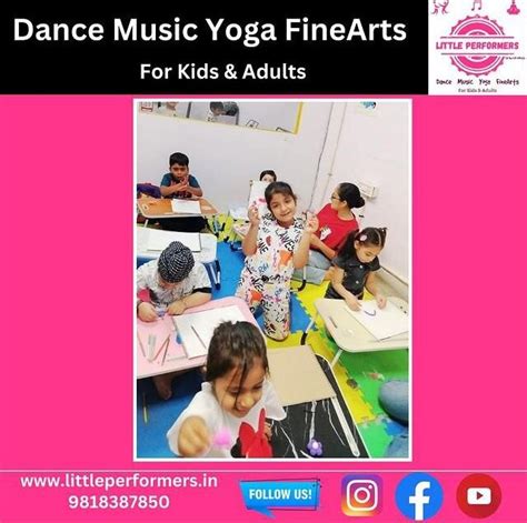 Minion Minds Preschool-Art Classes in Indirapuram