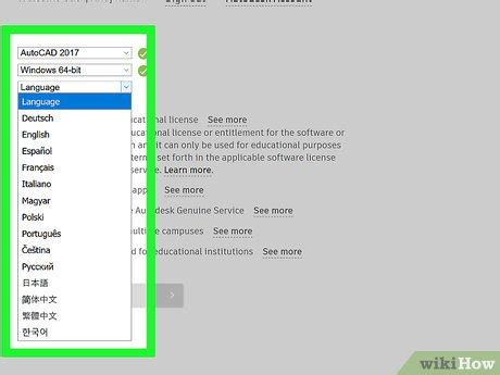 AutoCAD Installation Guide 的图像结果