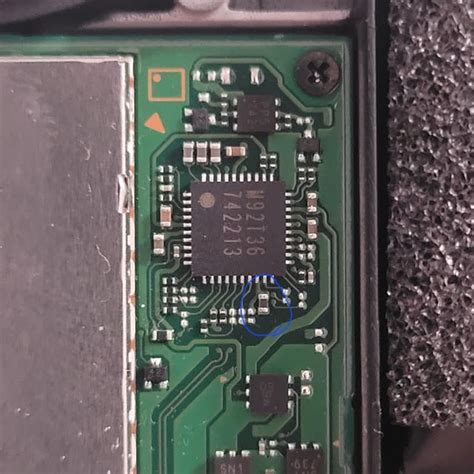 Image result for Switch RCM USB