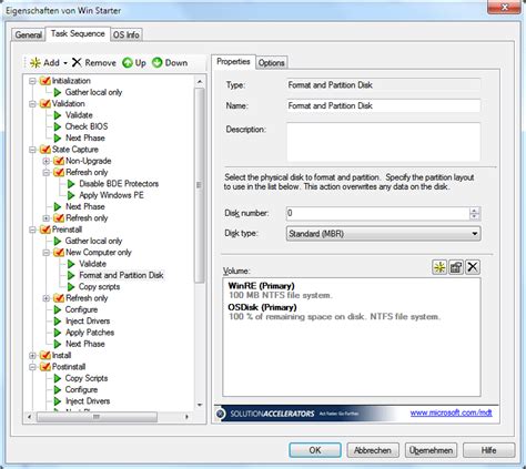 Image result for Windows MDT