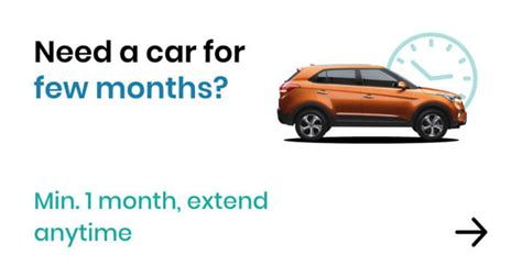 Self-drive from Rs 2000/day. 30 Lac users served, 20+ cities