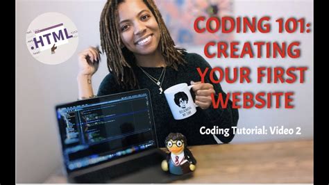 Website Coding Tutorial 的图像结果