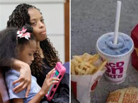 Jury Awards $800,000 To Girl Burned By Chicken Mcnuggets